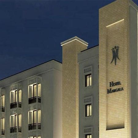 Hotel Margala Islamabad Luaran gambar