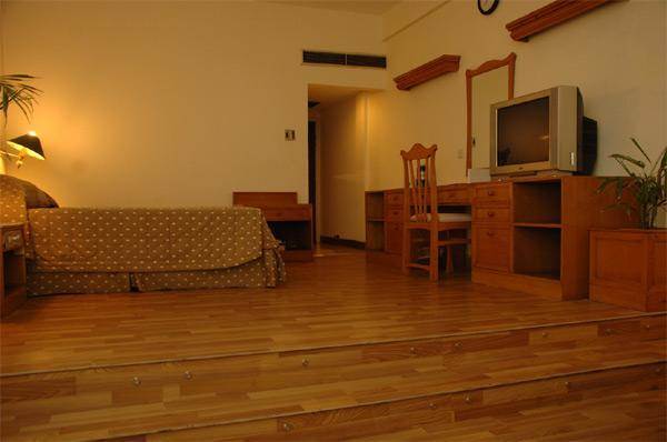 Hotel Margala Islamabad Luaran gambar