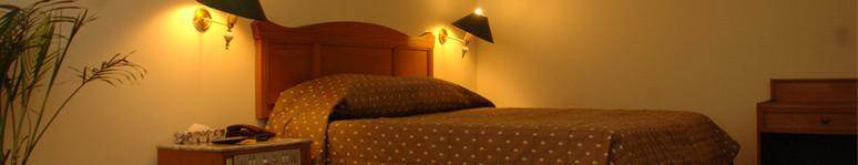 Hotel Margala Islamabad Luaran gambar