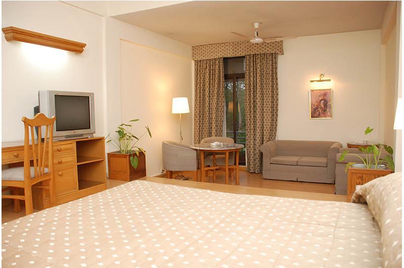 Hotel Margala Islamabad Luaran gambar