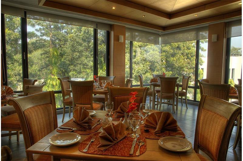 Hotel Margala Islamabad Luaran gambar