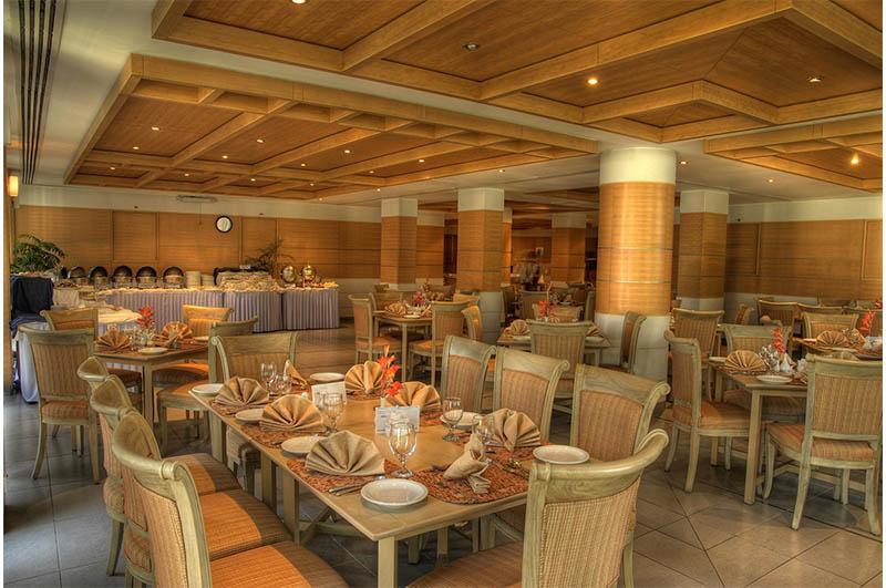Hotel Margala Islamabad Luaran gambar