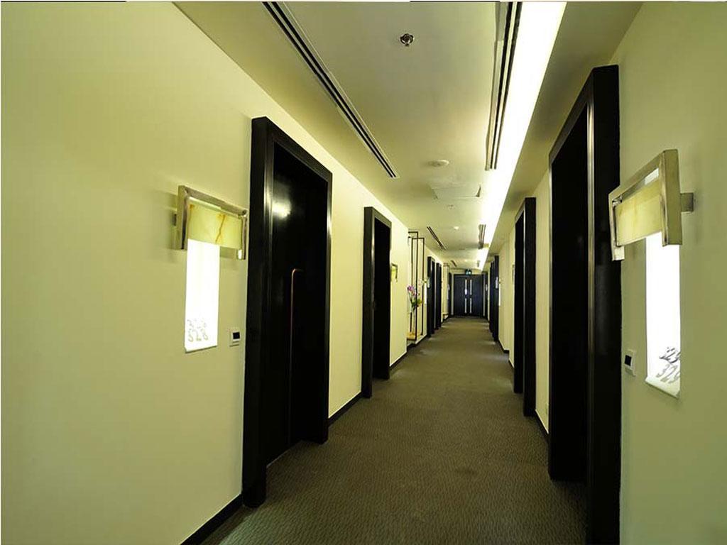 Hotel Margala Islamabad Luaran gambar