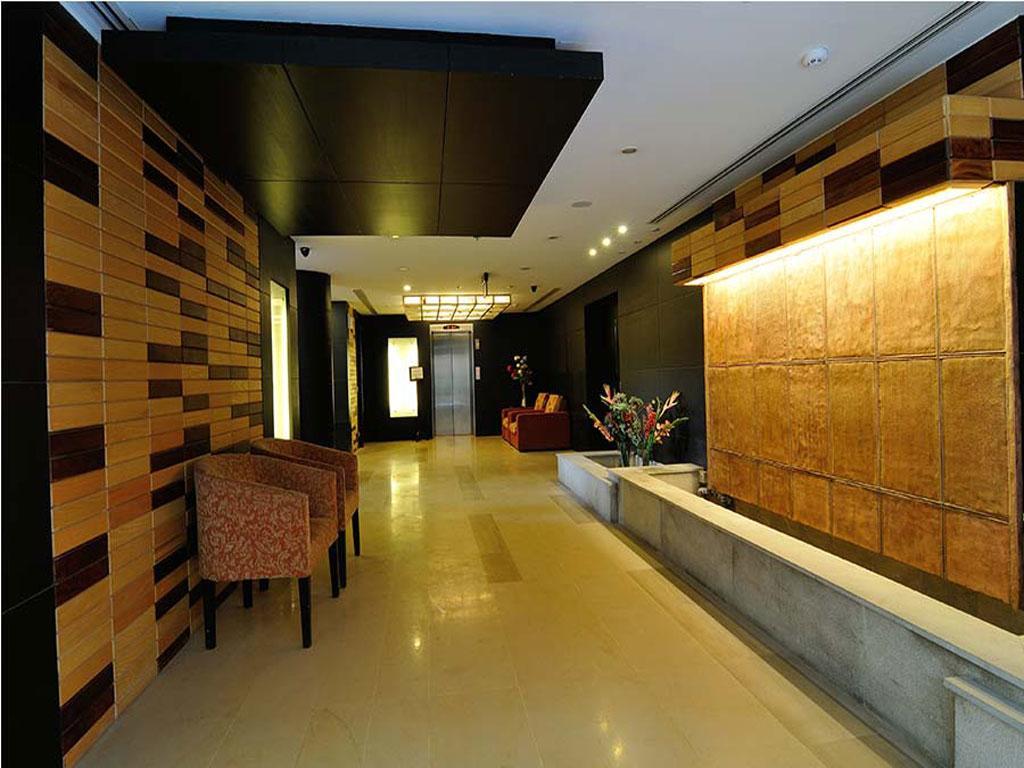 Hotel Margala Islamabad Luaran gambar