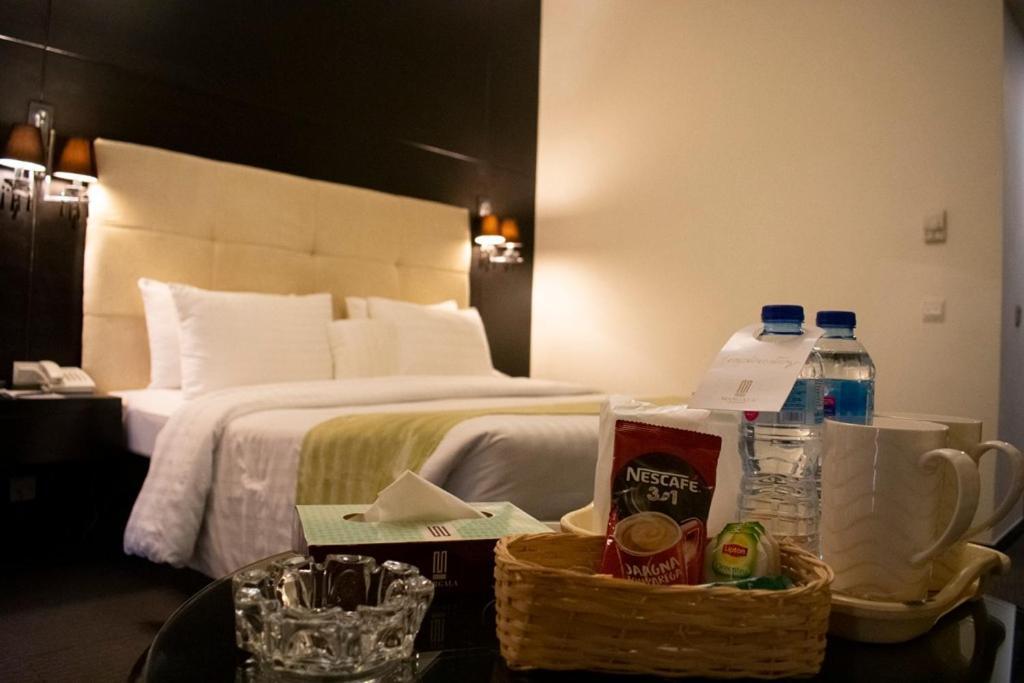 Hotel Margala Islamabad Luaran gambar