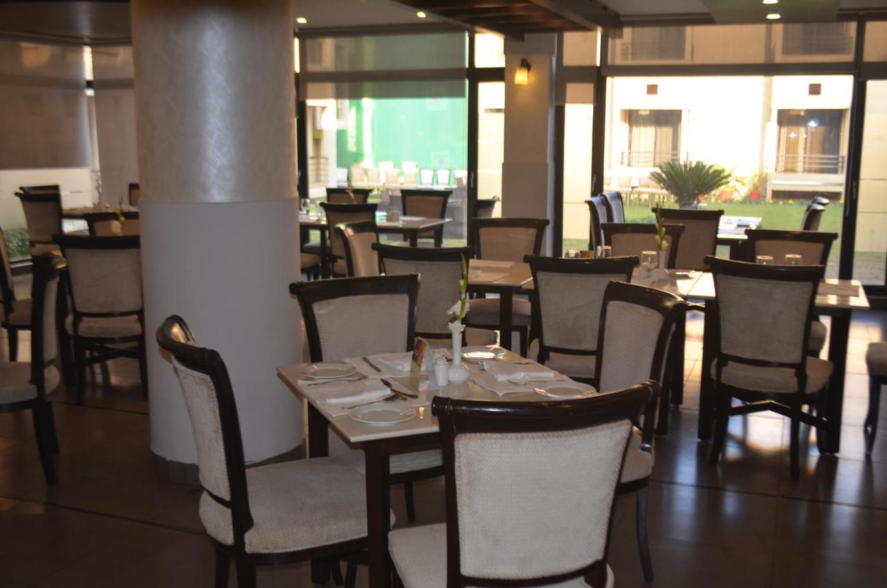Hotel Margala Islamabad Luaran gambar