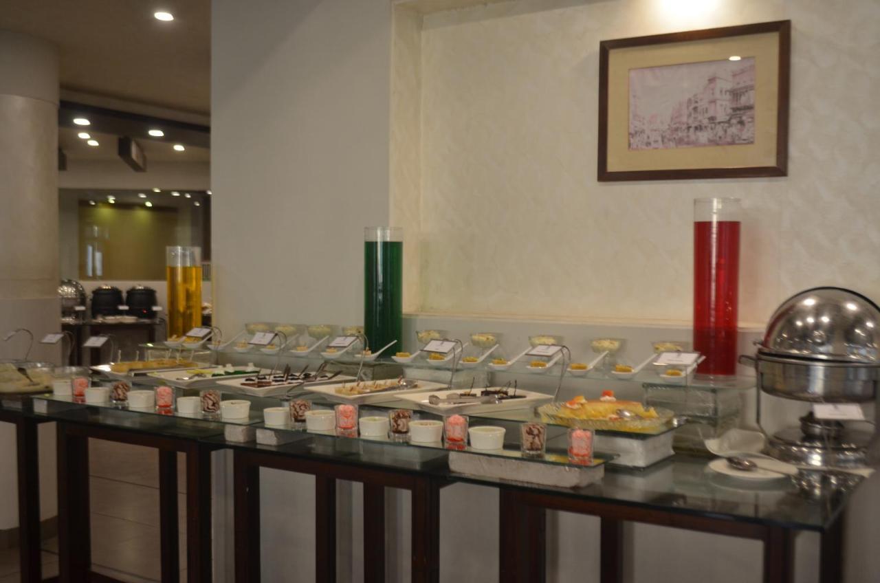 Hotel Margala Islamabad Luaran gambar