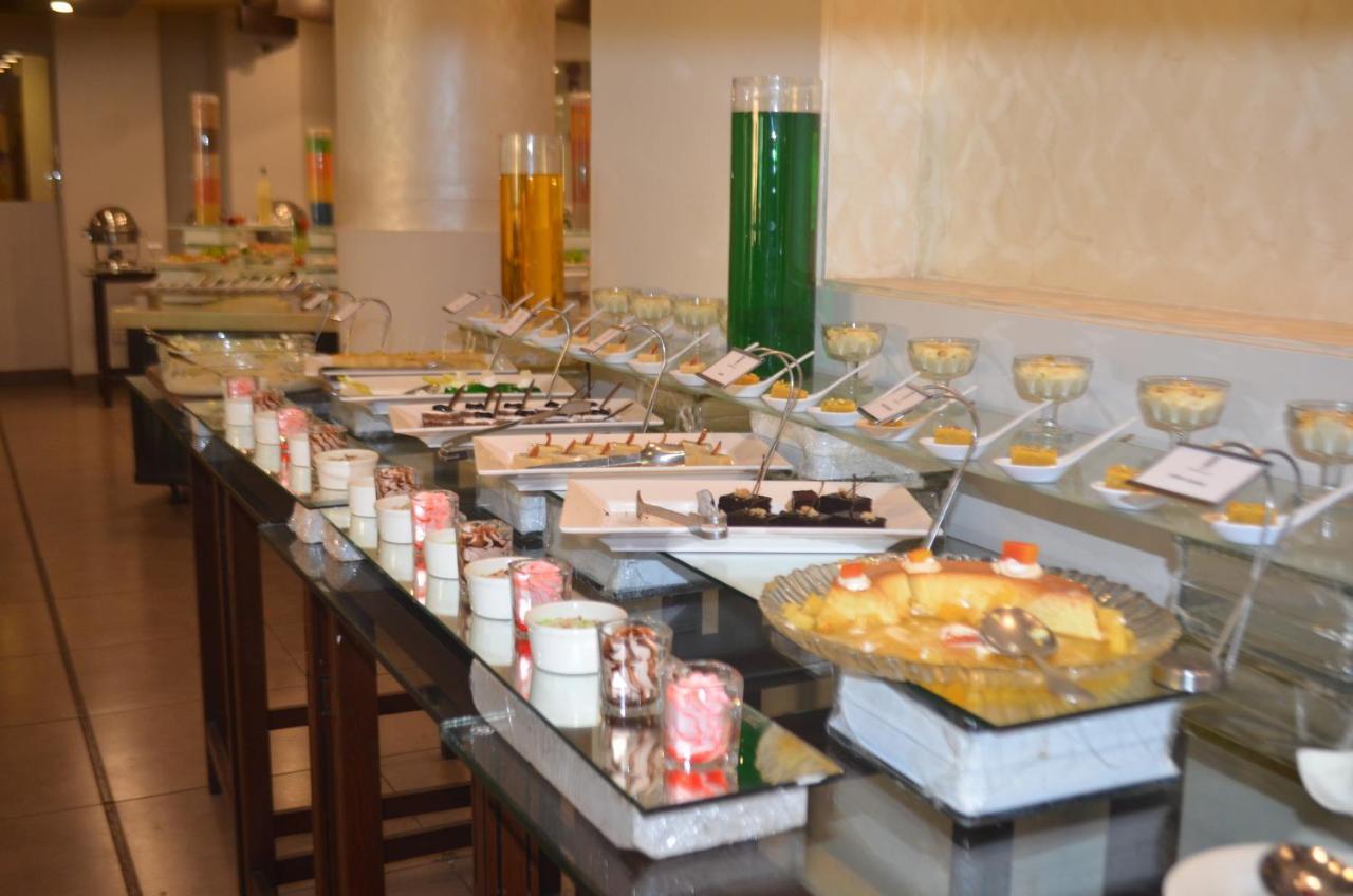 Hotel Margala Islamabad Luaran gambar